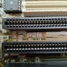 Материнская плата ASUS P2B-S Slot1