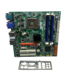 Материнская Плата ECS Q45T-M Socket 775 Материнская Плата ECS Q45T-M Socket 775