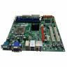 Материнская Плата ECS Q45T-M Socket 775 Материнская Плата ECS Q45T-M Socket 775