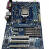 Материнская плата GIGABYTE GA-P61-USB3-B3 VER 1.1 +G1610 Socket 1155