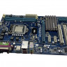 Материнская плата GIGABYTE GA-P61-USB3-B3 VER 1.1 +G1610 Socket 1155