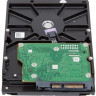 Жесткий диск Seagate ST3500413AS 500Gb SATAII 3,5" HDD