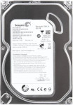 Жесткий диск Seagate ST3500413AS 500Gb SATAII 3,5" HDD
