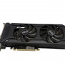 Видеокарта GeForce GTX Palit 1060 3Gb DUAL  GDDR5 192bit DVI 3-DP HDMI