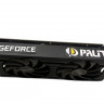 Видеокарта GeForce GTX Palit 1060 3Gb DUAL  GDDR5 192bit DVI 3-DP HDMI