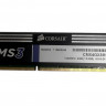 Оперативная память Corsair XMS3 CMX4GX3M1A1600C9 DDR3 4GB