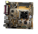 Материнская плата Pegatron IPXPV/D3 Intel Atom D525