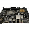 Материнская плата ASUS H110M-R +i3-6100 Socket 1151