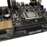 Материнская плата ASUS H110M-R +i3-6100 Socket 1151