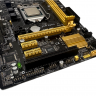 Материнская плата ASUS H81M-C +G3220 Socket 1150
