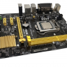 Материнская плата ASUS H81M-C +G3220 Socket 1150