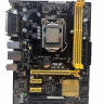 Материнская плата ASUS H81M-C +G3220 Socket 1150