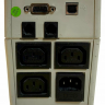 Линейно-интерактивный ИБП Ippon Back Power Pro 500 (2007)