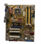 Материнская плата ASUS P5K-V Socket 775