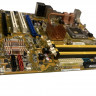Материнская плата ASUS P5K-V Socket 775