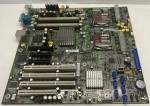 Материнская плата  Server Mainboard Fujitsu Primergy TX200 S3 LGA771