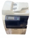 МФУ лазерное Xerox WorkCentre 3615