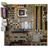 Материнская плата ASUS P5K-VM Socket LGA775