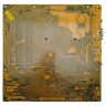 Материнская плата ASUS P5K-VM Socket LGA775