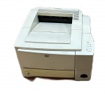 Принтер лазерный HP LaserJet 2200D