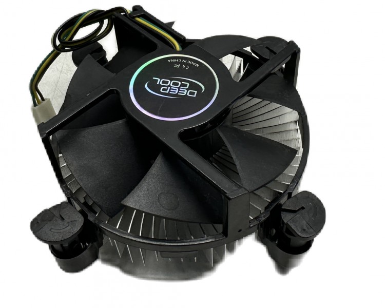 Кулер для процессора Deepcool CK-11509 3pin