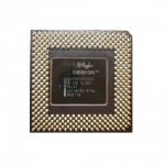 Процессор Intel Celeron 433 MHz SL3BA Socket 370