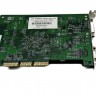 Видеокарта  GeForce FX5200 128MB DDR AGP