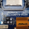 Материнская плата ASRock ALiveNF7G-GLAN AM2+