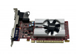 Видеокарта MSI N520GT-MD1GD3/LP 1GB DDR3