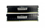 Оперативная память Corsair Vengeance 2x8gb DDR3 CML16GX3M2A1600C9