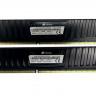 Оперативная память Corsair Vengeance 2x8gb DDR3 CML16GX3M2A1600C9