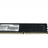 Память оперативная DDR4 Patriot  2666MHz PSD44G266682 4Gb DDR4