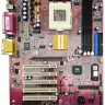 Материнская плата EliteGroup P4VXAS Socket423
