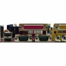 Материнская плата EliteGroup P4VXAS Socket423