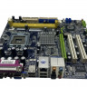 Материнская плата Foxconn P4M9007MB-8KRS2H Socket 775 Материнская плата Foxconn P4M9007MB-8KRS2H Socket 775