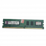 оперативная память Kingston KVR800D2S6/2G DDR2 800 MHz