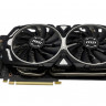 Видеокарта GTX 1060 Msi Armor 3GB GDDR5
