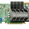 Видеокарта Leadtek PX7600GS TDH Classic (GeForce 7600GS) 256Mb DDR2