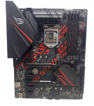 Материнская плата ASUS ROG STRIX B360-H GAMING/OPTANE Socket 1151 V2