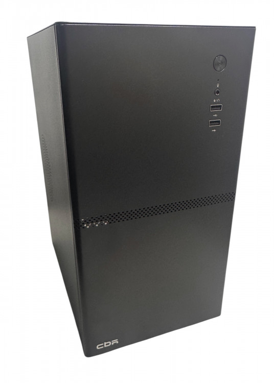 Системный блок 8gb/SSD120GB/I3-6100 @ 3.70GHz