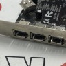 Контроллер PCI VIA6306