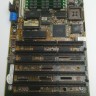 Материнская плата AMD 386SX/SXL-33  Socket 386