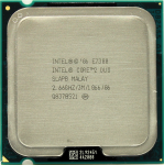 Процессор Intel Core 2 Duo E7300 LGA775