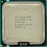 Процессор Intel Core 2 Duo E7300 LGA775