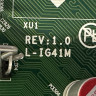Материнская плата Lenovo L-IG41M REV:1.0 Socket 775