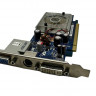 Видеокарта ASUS GeForce 7300 GS 550Mhz PCI-E 256Mb