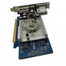 Видеокарта ASUS GeForce 7300 GS 550Mhz PCI-E 256Mb