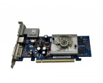 Видеокарта ASUS GeForce 7300 GS 550Mhz PCI-E 256Mb
