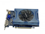 Видеокарта GIGABYTE GeForce GT 220 1GB DDR3
