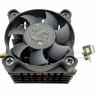 Кулер для процессора Gembird D50SM-12A Socket478